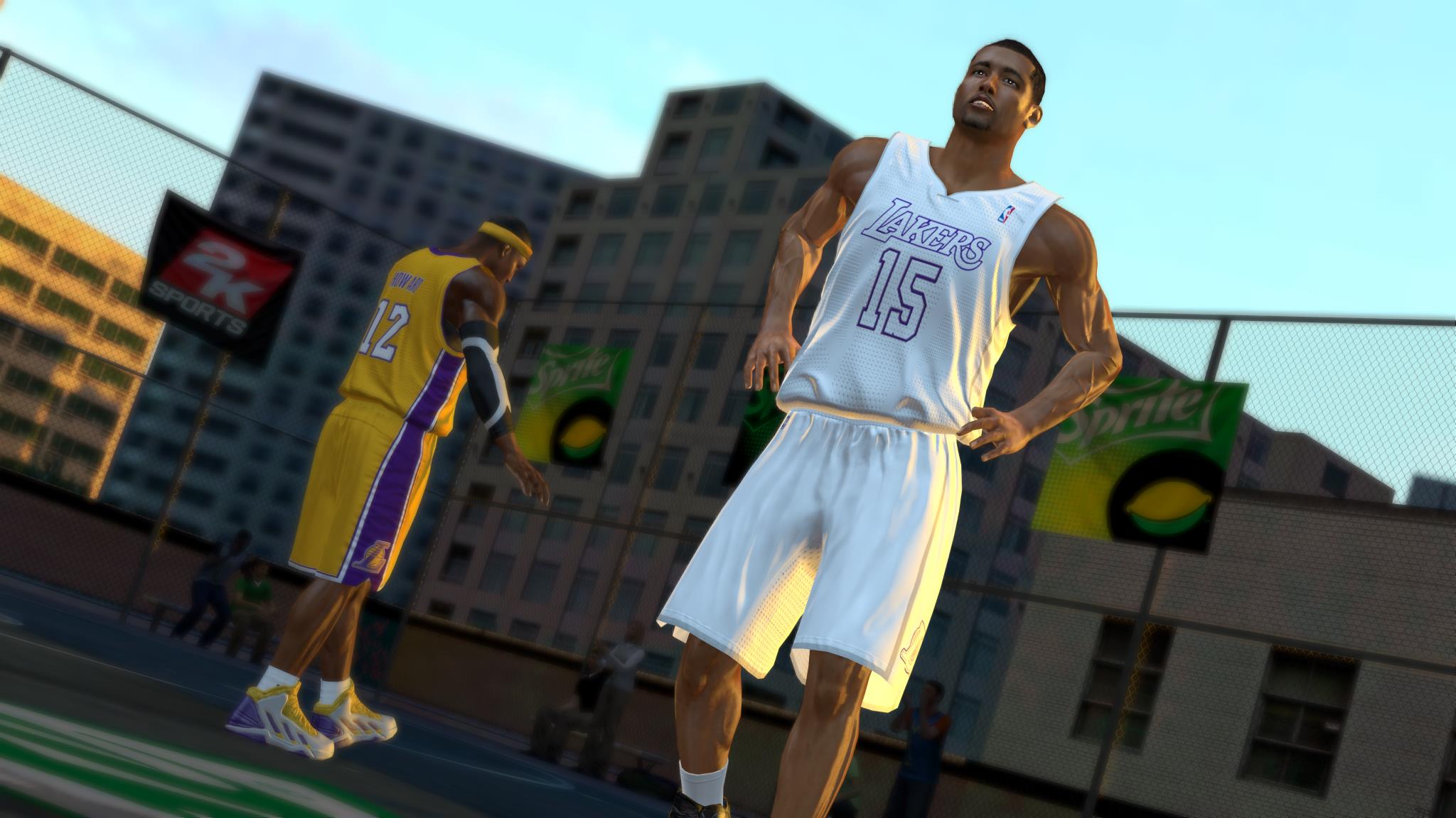 NBA 2K13 - Imagen 30